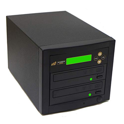 Top 10 Dvd Duplicators of 2022 Best Reviews Guide