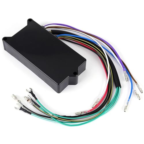 Module CDI Mercury haute durabilité pour allumeur Force - 2
