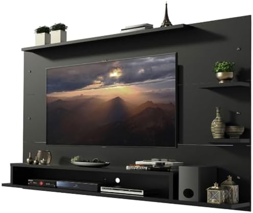 Painel para TV até 60 Polegadas Madesa Alfa