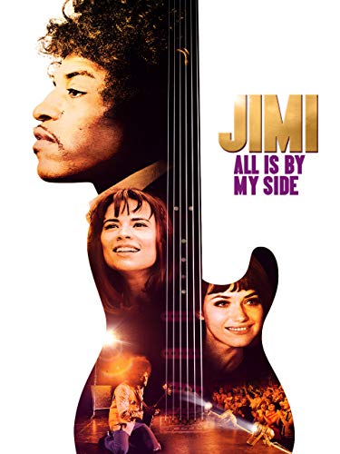 Bild: Jimi: All Is By My Side [dt./OV] fr 7,99 EUR bei amazon.de
