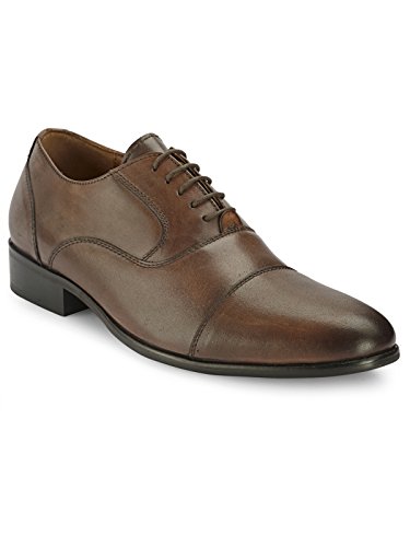 TEAKWOOD Men's Brown