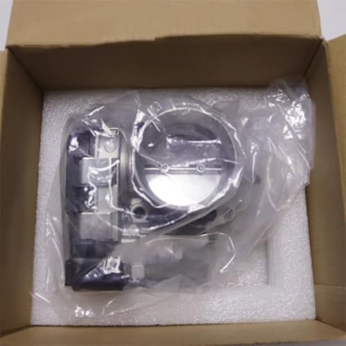 Corps de papillon électrique 03F133062B pour VW Jetta 2013-2016