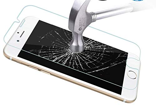 0.3mm Explosion Proof Nano Premium Tempered Glass Screen Protector for iPhone 6/iPhone 6S Plus (5.5 inch)