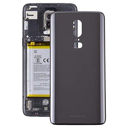 oneplus 6t back cover replacement