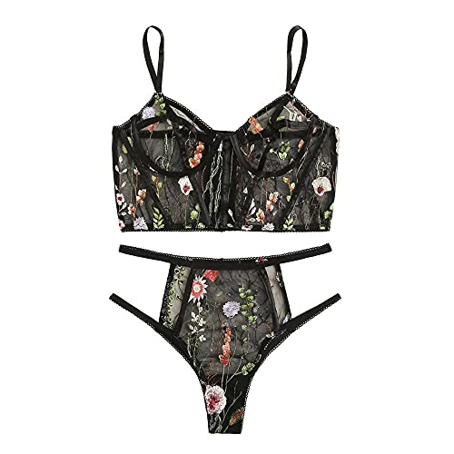 Nuisette sexy femme confortable pour sublimer les formes sans serrer