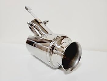 a.DA17Wスズキエブリイワゴン用マフラーカッター Amazon.co.jp: DA17Wスズキエブリイワゴン用マフラーカッター