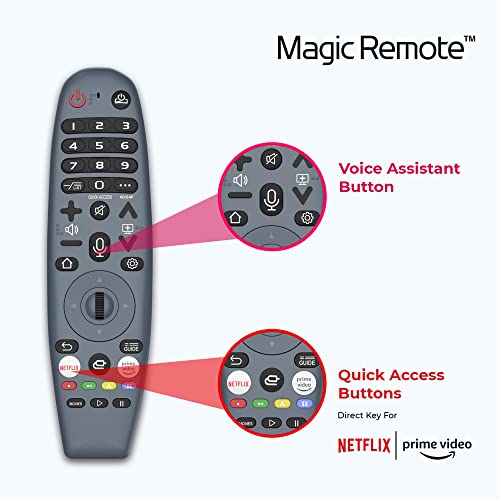 Image of Croma 127 cm (50 Inches) 4K Ultra HD Smart LED TV CREL050USA024601 (Black) (2022 Model)