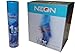 Generic Twelve (12) Cans of Neon 11x Ultra Refined Butane Fuel Lighter Refill Gas, White