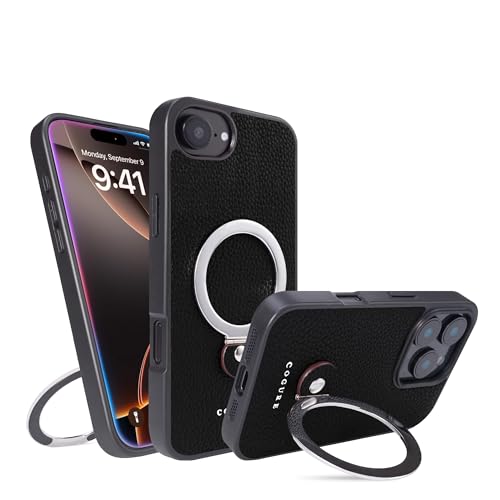 COGURE RO iPhone16e P[X {v Ot 360x] X^h@\ cΉ MagSafeΉ }Olbg CAX[d X}zP[X ϏՌ Vv  Mtg{bNXt COPMS ubN