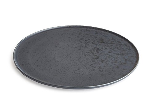 HAK KÄHLER 692537 Ombria Assiette Céramique Cover