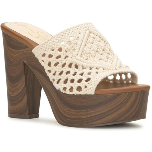 Image of Jessica Simpson Women's Annalyn