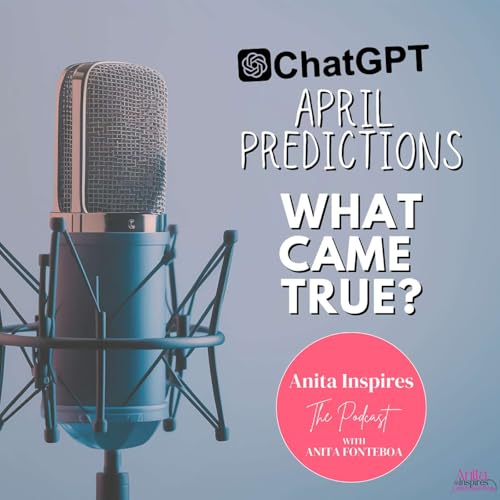 Chatgpt April Predictions | What Came True?