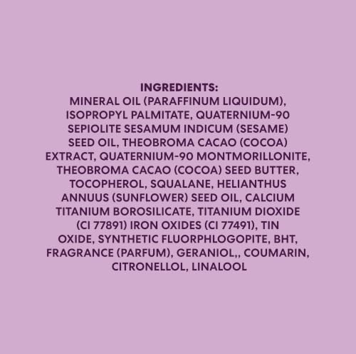 Palmer's Cocoa Butter Formula, Tahitian Vanilla Shimmer Gel Oil (5.1 fl oz) - image 8