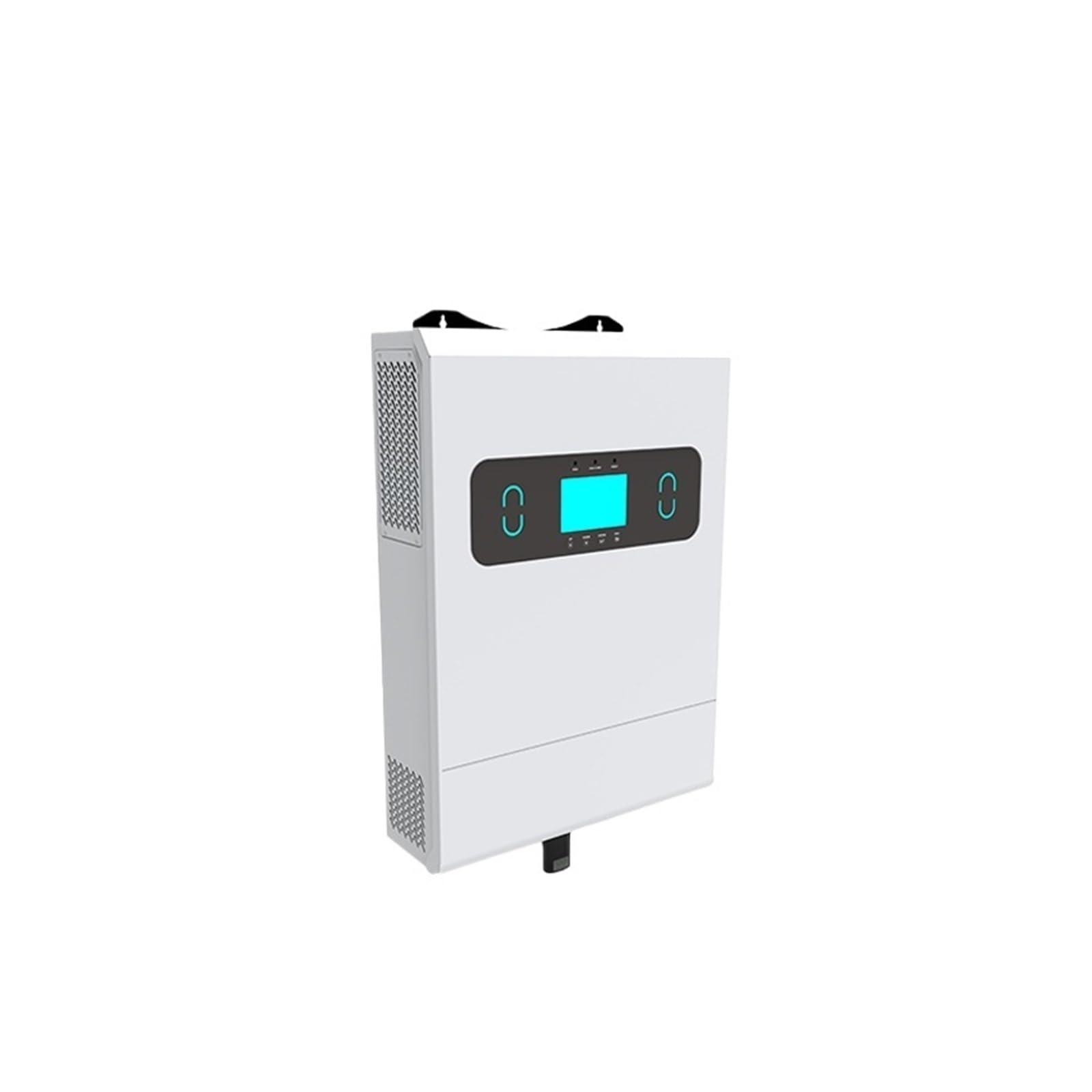 Inverter fotovoltaico monofase da 8 kW/10 kW 230 V for sistemi di accumulo di energia domestici e sistemi ibridi off-grid(HS1080EH48L)