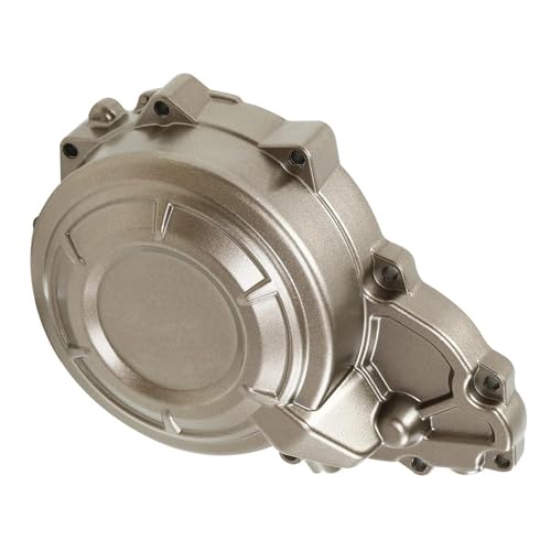 Cache-stator moteur pour CB500X finition premium protections de carter moto