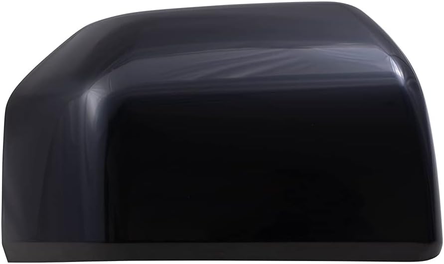 Door Mirror Cover for 2015-2020 F-150 FL3Z17D742CAPTM Right FO1327129