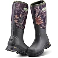Grubs Treeline 8.5 Camo Wellingtons UK 9 Camo UK 9 Camo Wellington Boots