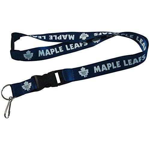 aminco Toronto Maple Leafs Lanyard