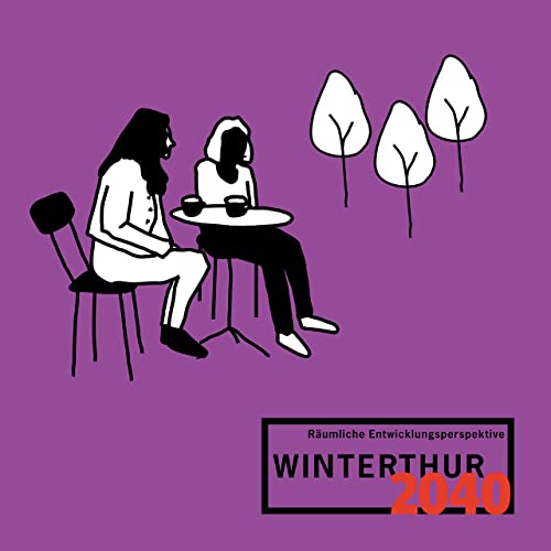 Warum Mia ihre Studi-Wohnung an der Zürcherstrasse nicht mehr hergibt. Podcast Por arte de portada
