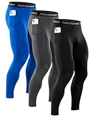 3 Pack：black*grey*blue