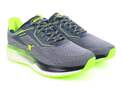 Image of SPARX Mens Sm 884 Running Shoe