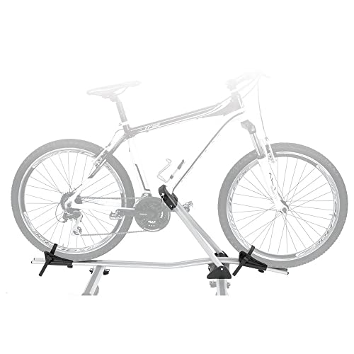 Peruzzo 682 Porta-Bici da Tetto