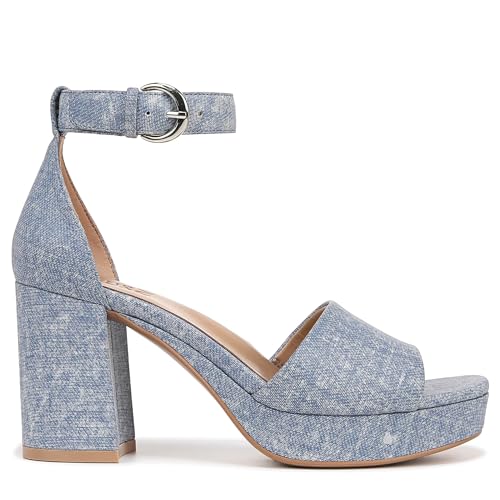 Image of Naturalizer Pearlyn4 Platform Sandals