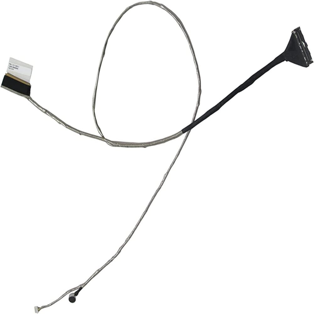 Cable flex de pantalla para ASUS U58CM que soluciona parpadeos de vídeo 3