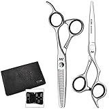 JW CSL Professional Shear & Thinning Kit (6.25 Inch)