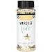 American Crafts 369542 Chunky Glitter Jar, 3 oz, Gold