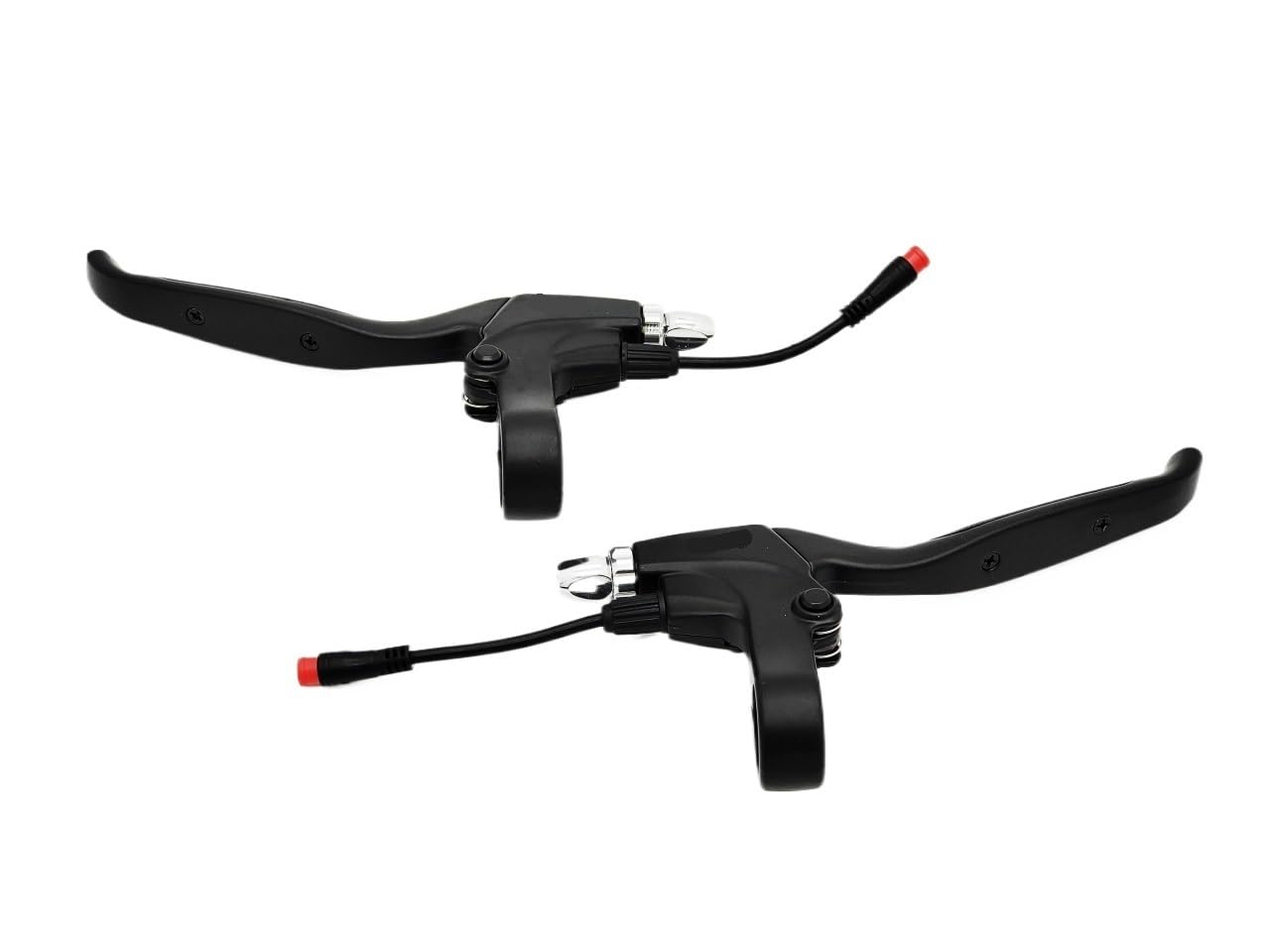 Scooter Parts Brake Bar Handle Brakes Lever for KU GOO G2 PRO Electric Scooter Parts Brake Handle Replacement