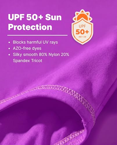 Image of City Threads Girls Bikini Bottoms Toddler Through Teen Sizes