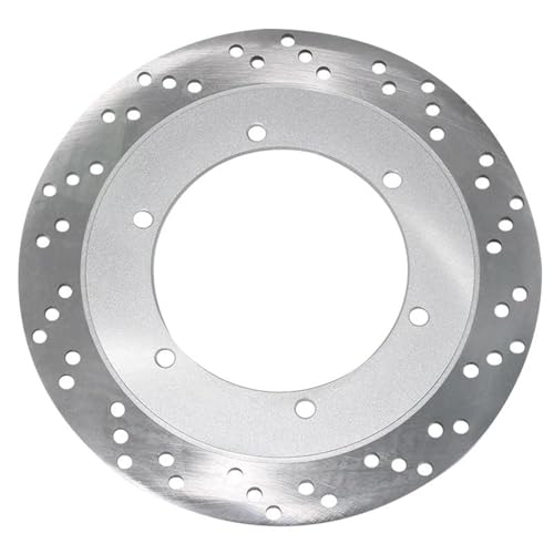 Disque de frein avant moto pour Shadow VT750 NV400 et VT 750 S
