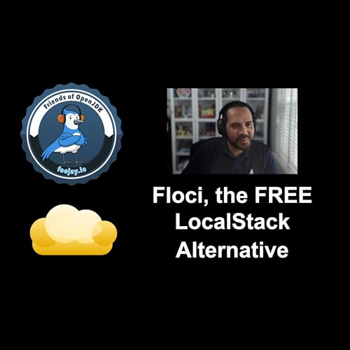 Run 35 AWS Services Locally FREE: Floci, Quarkus and GraalVM-Powered, LocalStack Alternative (#96)