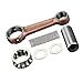 VTYZPOXI Universal 6K4-11650 Connecting Rod Kit Compatible with Marine Engine 9.9HP 13.5HP 15HP 6K4-11650-00 Replacement Parts