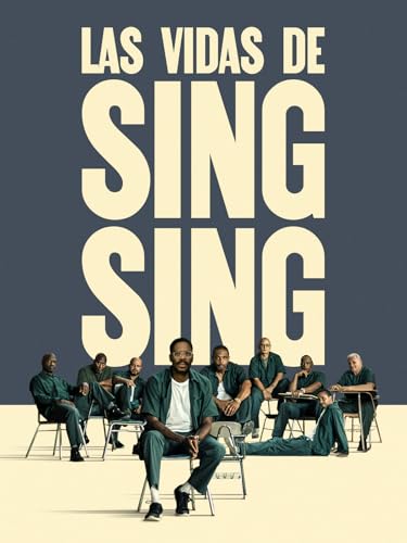 Las vidas de Sing Sing