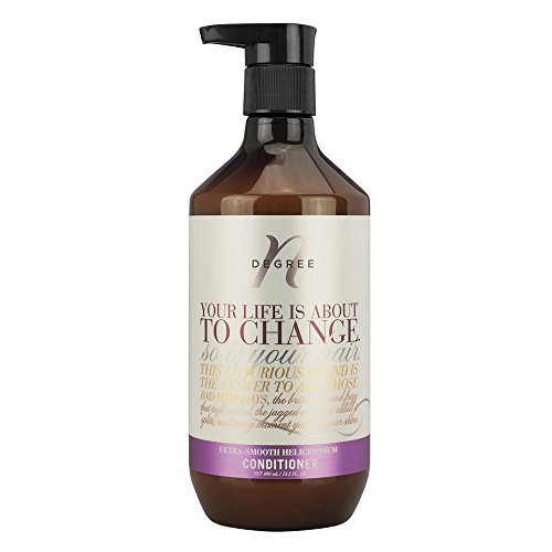 Nth Degree True Repair Helichrysum and Grapeseed Oil Collections Conditioner 13.5 fl. oz …
