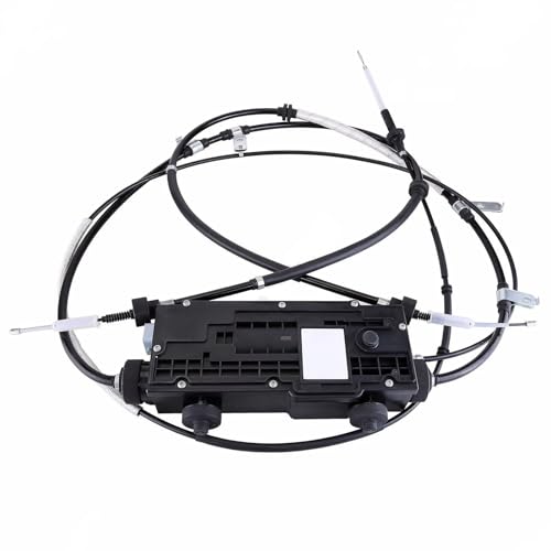 Módulo actuador de freno de estacionamiento electrónico LR109223 para coche Range Rover Sport