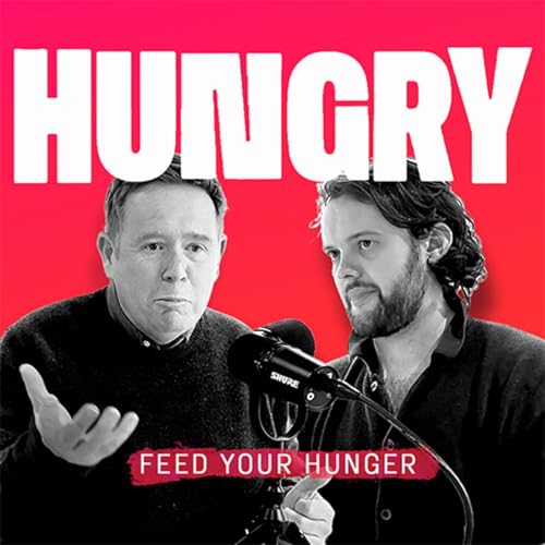 The Marketing Expert: How Nandos, Pret A Manger, Green & Blacks Make Consumers Addicted cover art
