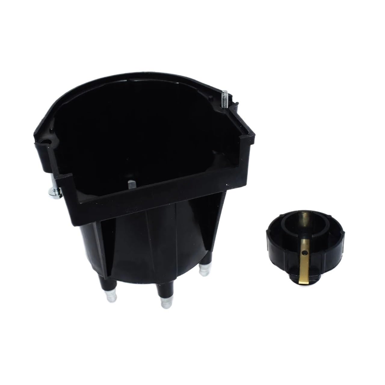 Verteilerkappe mit Verteilerläufer, for Pontiac, for GMC, for Chevrolet, for Camaro, 1982-1992, 2.8L, 3.1L, for Pickup, 1991, DR460, DR323(Fit)