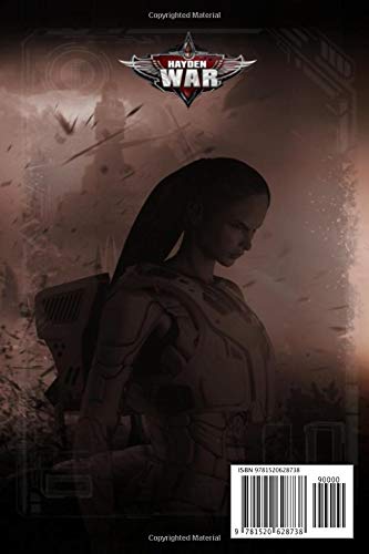 On Silver Wings: Hayden War Vol #1
