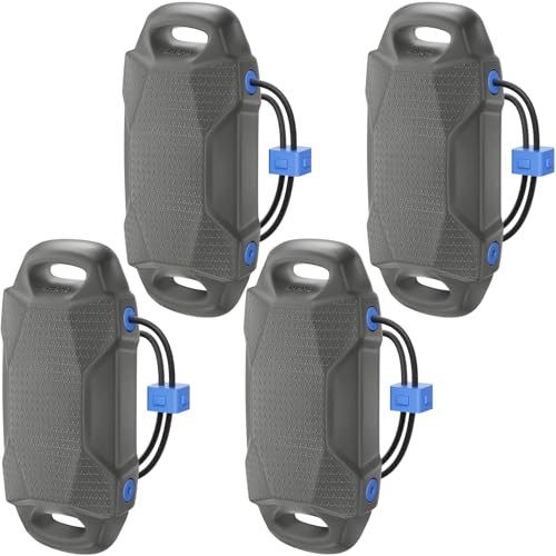 Ehaho Boat Fenders, Boat Bumpers For Docking, EVA Pontoon Bumpers With Integrated Locking Rope Fit For Bass Ski Bowriders And Fishing Boats Color Gray Nombre De Estilo Classic 2 Pack&pid=njq3mde1nd Ehaho Boat Fenders, Boat Bumpers For Docking, EVA Pontoon Bumpers With Integrated Locking Rope Fit For Bass Ski Bowriders And Fishing Boats Color Gray Nombre De Estilo Classic 2 Pack&pid=njq3mde1nd