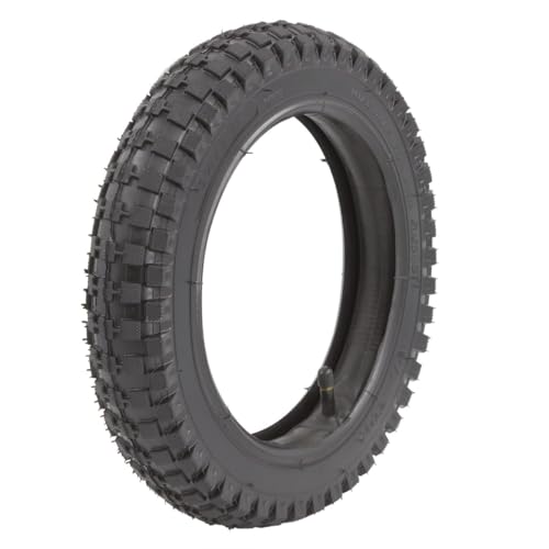 STI Gomma 12” 12 ½ x 2,75 Moto Cross per Mini Cross compresa camera d'aria