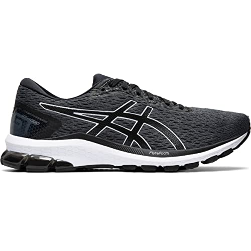 Image of ASICS Men Mesh Lace Up Running Shoes
