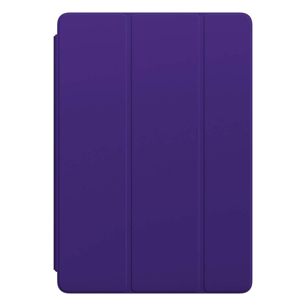 elogic Smart Cover(Violet) Compatible with Apple iPad Pro 10.5"(2017),iPad Air 3 10.5"(2019),iPad 10.2(7th Generation),iPad 10.2(8th Generation) & iPad 10.2(9th Generation) (B07WN3PL4T) Amazon Price History, Amazon Price Tracker