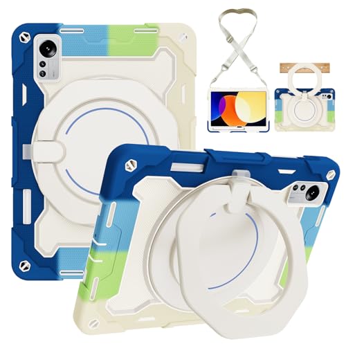 Coque Xiaomi Mi Pad 5 Pro 12.4 antichoc pour suivre les enfants en voyage