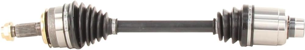 For Acura TSX 2010 2011 2012 2013 Front Right Passenger Side CV Axle Shaft - BuyAutoParts 90-04339N New