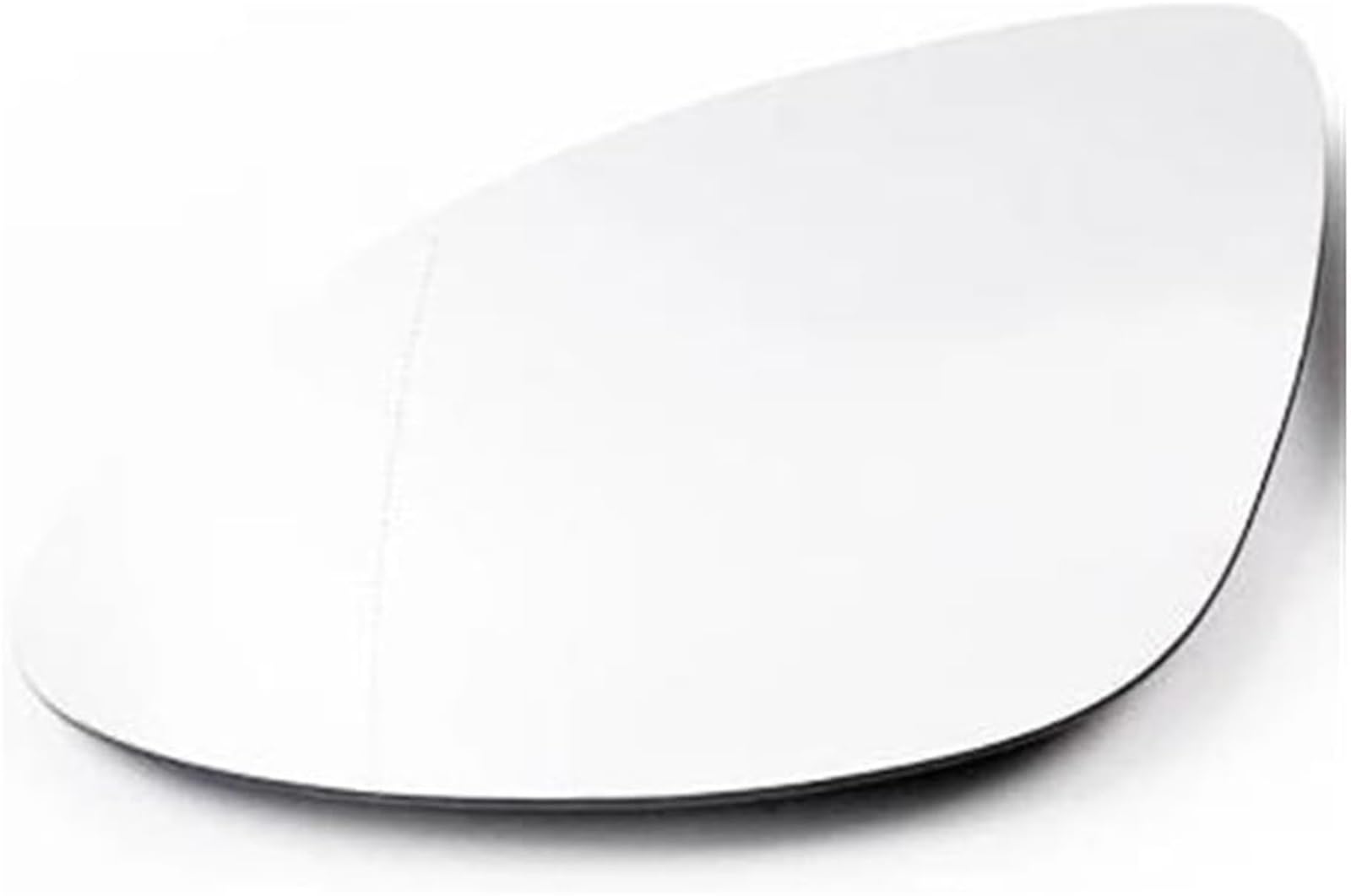 Espejo retrovisor calefactable izquierdo para Cayenne 2010 a 2014 con cristal gran angular 5