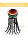 SATINIOR Rasta Hat with Black Dreadlocks Wig Rasta Wig with Dreads Funny Hat, 1 Piece, Size 17. 3