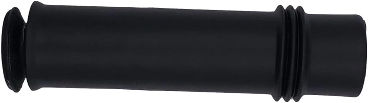 Rear Shock Absorber Repair Kit Boot and Rubber Buffer Compatible with Citroen C4L Peugeot 408 3008 308 DS 5LS